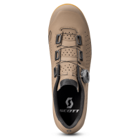Scott Shoe W's Gravel Pro, brown, 39.0