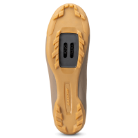 Scott Shoe W's Gravel Pro, brown, 39.0