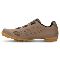 Scott Shoe W's Gravel Pro, brown, 39.0