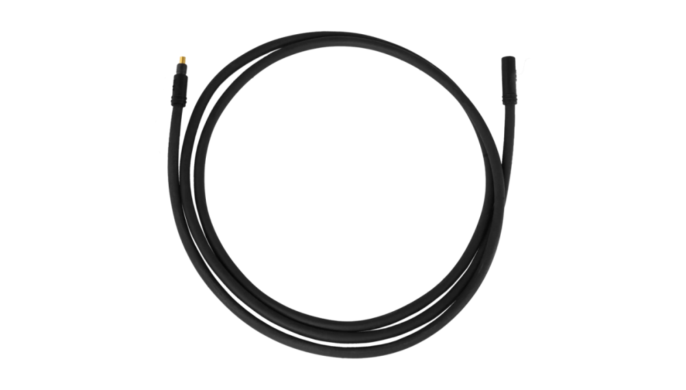 Supernova Verlängerungskabel Schlusskabel - 1000mm / TQ - Auch als Anschlusskabel an TQ Smartbox nutzbar.