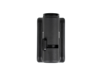 Topeak E-Booster Digital - Elektro Pumpe, USB-C Charger, Presta / Schrader Ventil, 120psi / 8bar