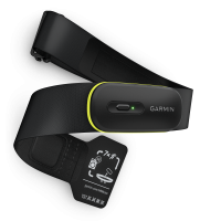 Garmin Access, HRM 600