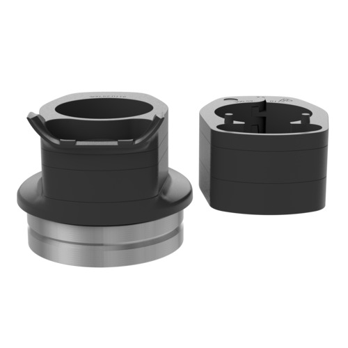 Scott Sports Headset IS52/31.8 - IS52/42 BLCK/OSZ