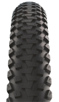 Schwalbe Pneu Marathon Plus MTB 29x2.25 Starr mit Reflexstreifen black