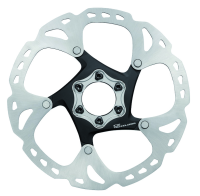 Shimano Bremsscheibe SM-RT86 180 mm 6-Loch