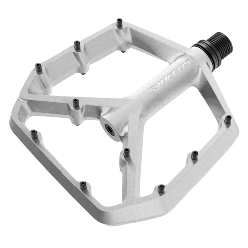 Scott Sports Flat Pedals Squamish II RQAY/LAR