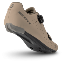 Scott Shoe Road Comp Boa, beige/brown, 43.0