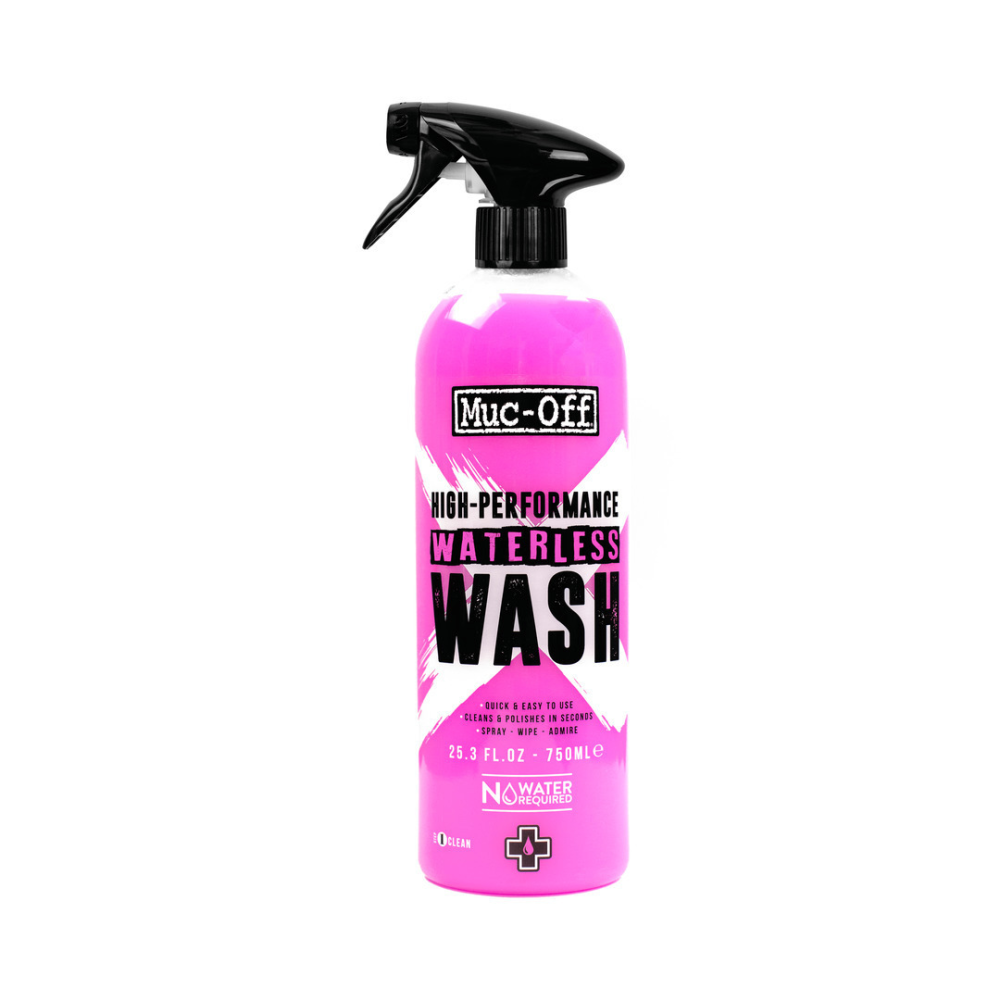 Muc-Off Muc-Off High Performance Waterless Wash 0.75 l