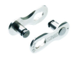 SRAM Kettenschloss 8-fach PowerLink Silber