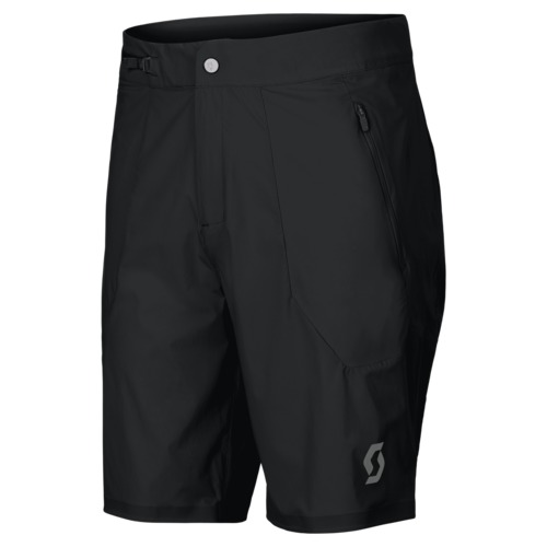 Scott Shorts M's Vertic Pro SL, dark blue, M