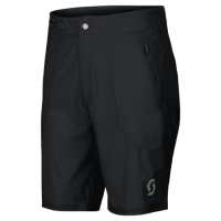 Scott Shorts M's Vertic Pro SL, dark blue, M