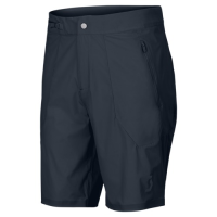 Scott Shorts M's Vertic Pro SL, dark blue, M