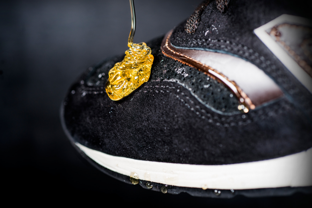 Pro Muc-Off "Fabric Protector" Imprägnierspray