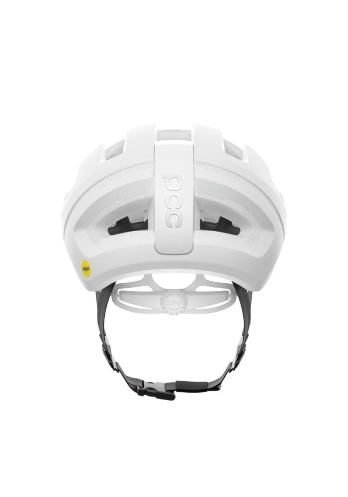 POC Omne Air MIPS, Hydrogen White Matt, MED