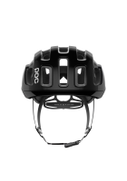 POC Ventral Air MIPS, Uranium Black Matt/Hydrogen White w. Logo, SML