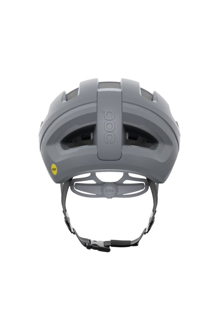 POC Omne Air MIPS, Granite Grey Matt, MED