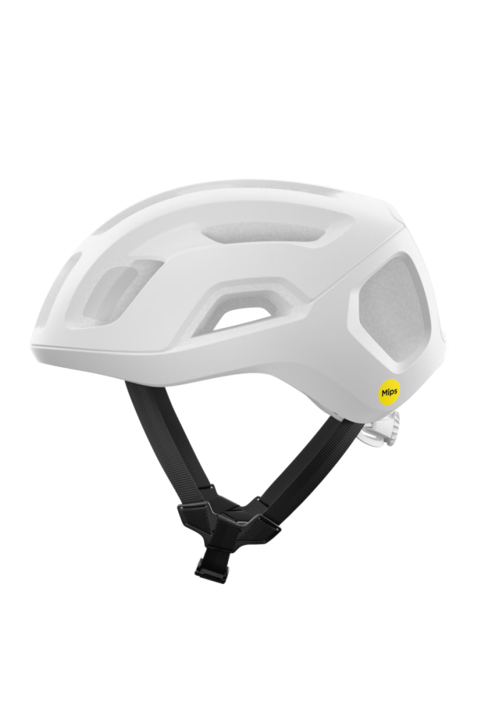 POC Ventral Air MIPS, Hydrogen White Matt, MED