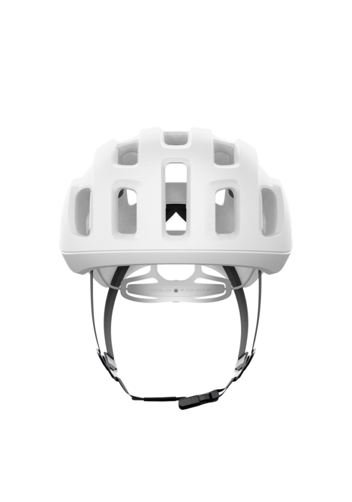 POC Ventral Air MIPS, Hydrogen White Matt, MED