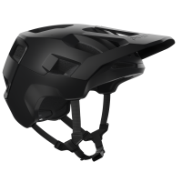 POC Kortal Race MIPS, Uranium Black Matt, MLG