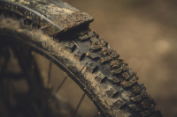Schwalbe Pneu Smart Sam Cargo 26x2.35 Addix E starr mit Reflexstreifen black