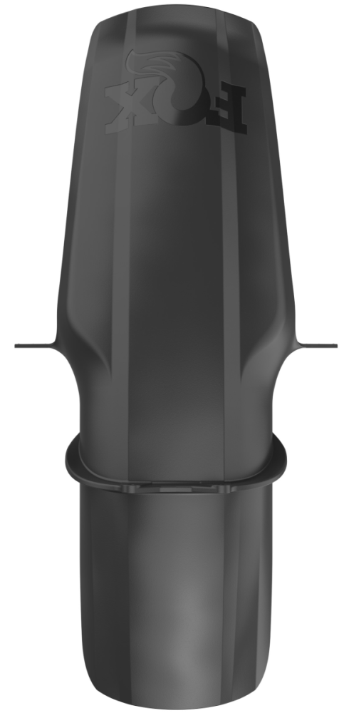 Fox 23 Mud Guard 36-38 XL black AM