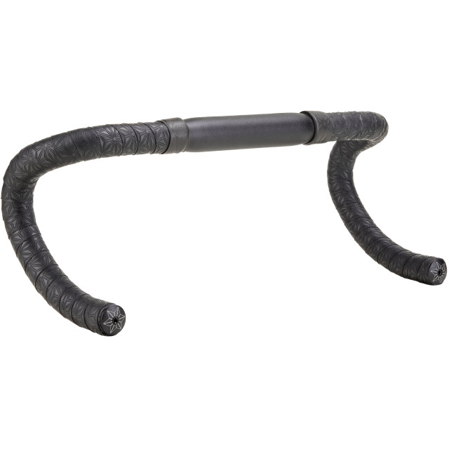 Supacaz Lenkerband Super Sticky Kush Solid 2.5mm, PU Based 2160x30mm gunmetal