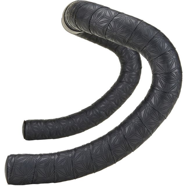 Supacaz Lenkerband Super Sticky Kush Solid 2.5mm, PU Based 2160x30mm braun