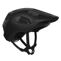 POC Cularis Pure, Uranium Black Matt, MED