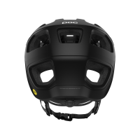 POC Cularis Pure, Uranium Black Matt, MED