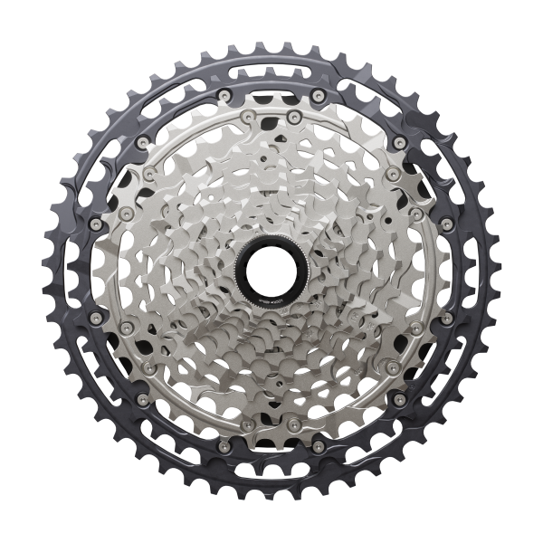 Shimano Kassette XT CS-M8200 12-Gang 10-51 Zähne Micro Spline