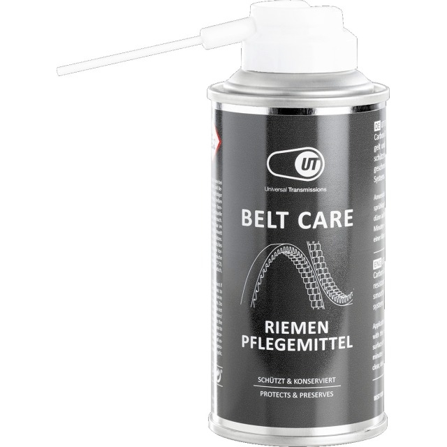Gates Riemen Pflegemittel, für Riemen 150 ml