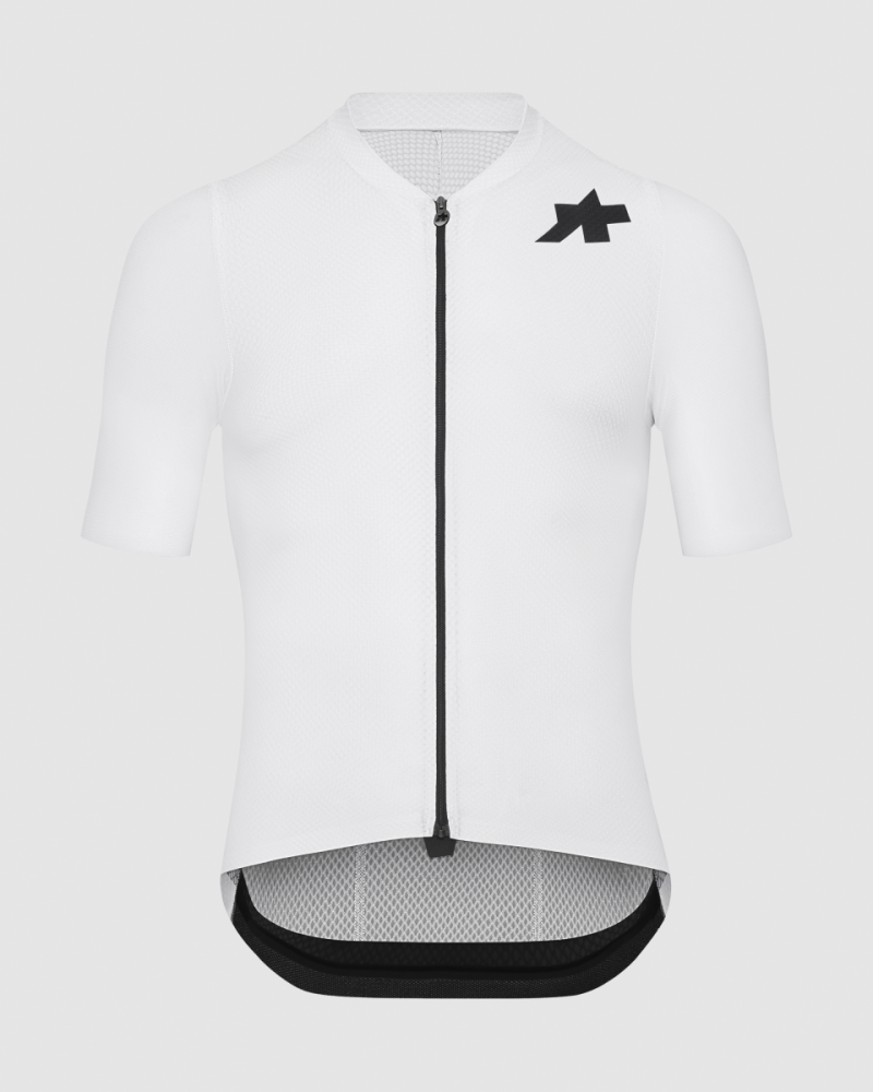 Assos MILLE GT Jersey S11 EVO