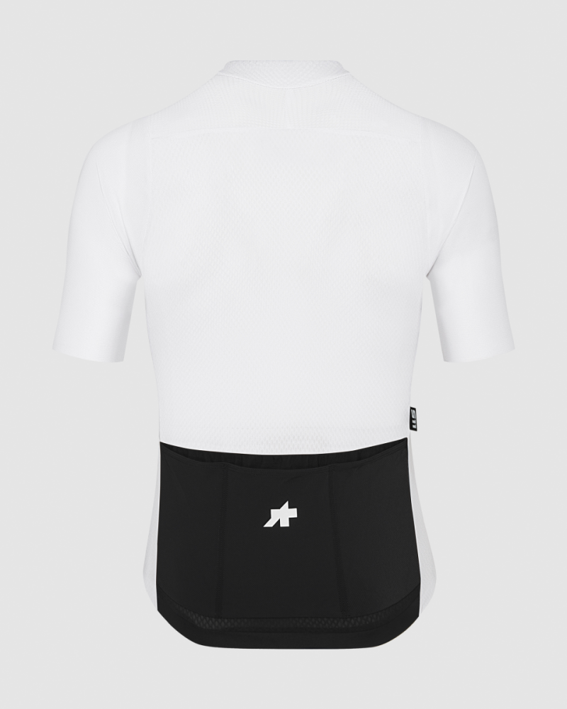 Assos MILLE GT Jersey S11 EVO