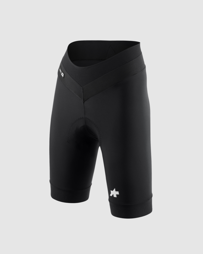 Assos UMA GT Half Shorts S11 short