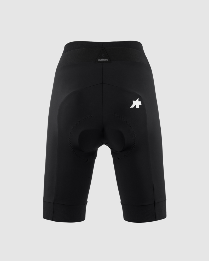 Assos UMA GT Half Shorts S11 short