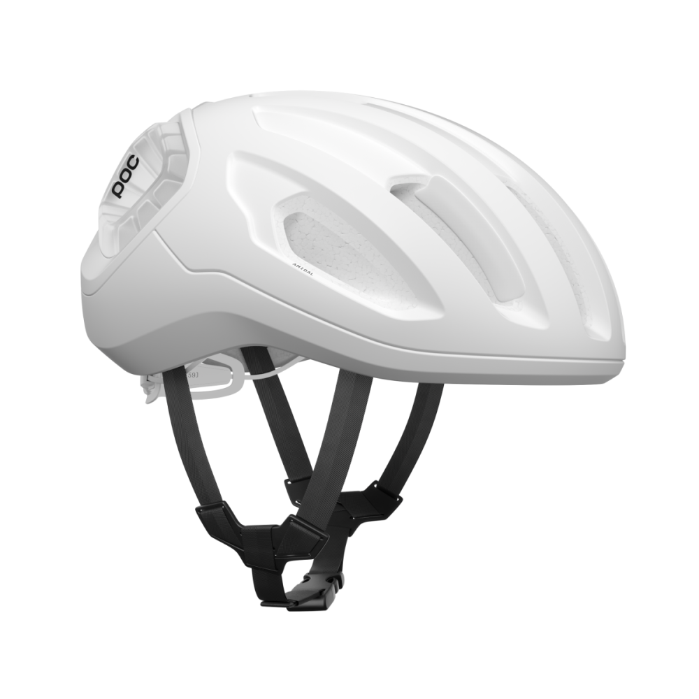 POC Amidal, Hydrogen White Matt, S/50-56cm