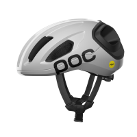 POC Amidal, Hydrogen White/Uranium Black Matt, L/56-61cm