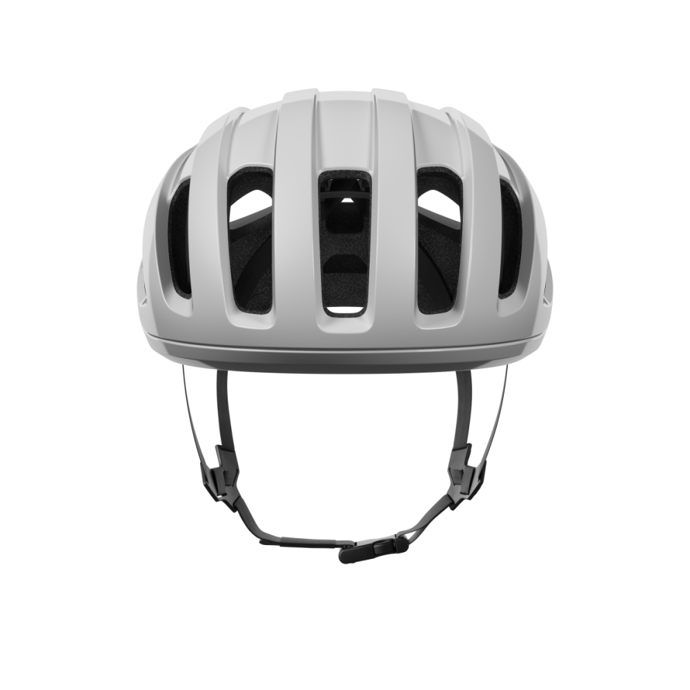 POC Amidal, Hydrogen White/Uranium Black Matt, L/56-61cm