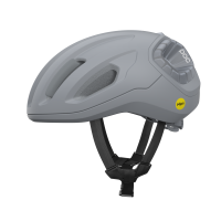 POC Amidal, Granite Grey Matt, M/54-59cm