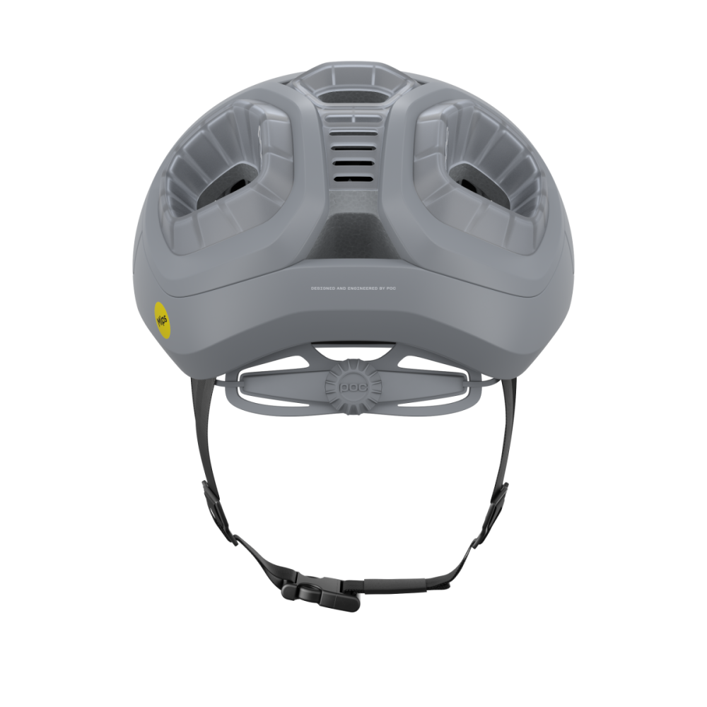 POC Amidal, Granite Grey Matt, M/54-59cm