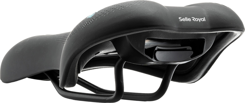 SR Float Athletic Sattel