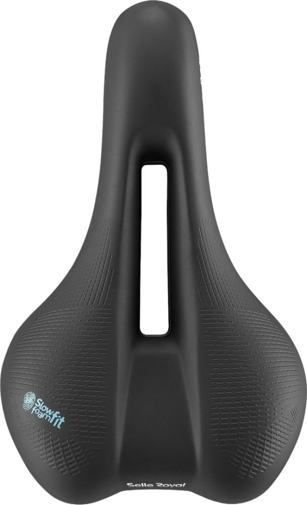 SR Float Athletic Sattel