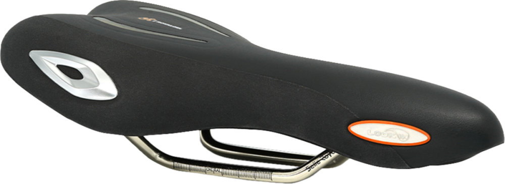 Selle Royal Athletic Sattel