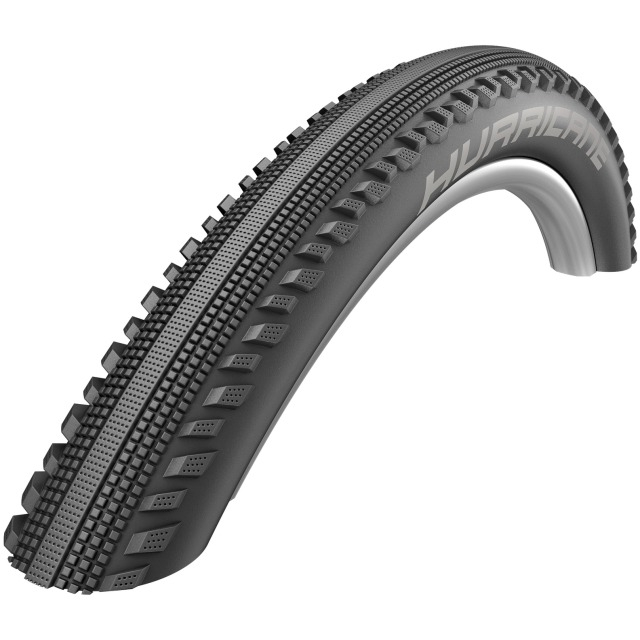 Schwalbe Hurricane Perf 29x2.25, 57-622 Draht ADDIX schwarz