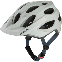 APAX MIPS smoke-grey matt | 57-62