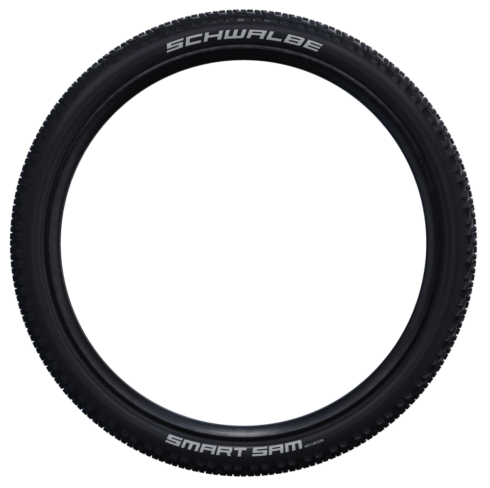 Schwalbe Pneu Smart Sam 26x2.10 Addix starr black
