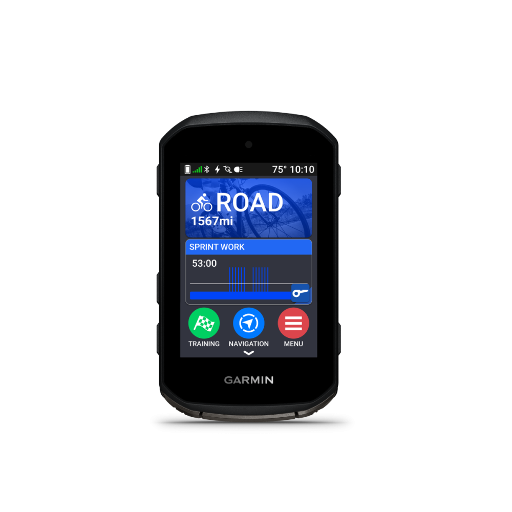 Garmin Edge® 850 Touchscreen Edition