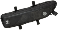 AGU Tube Frame Bag VENTURE Medium 4 Liter reflective mist