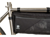 AGU Tube Frame Bag VENTURE Medium 4 Liter reflective mist