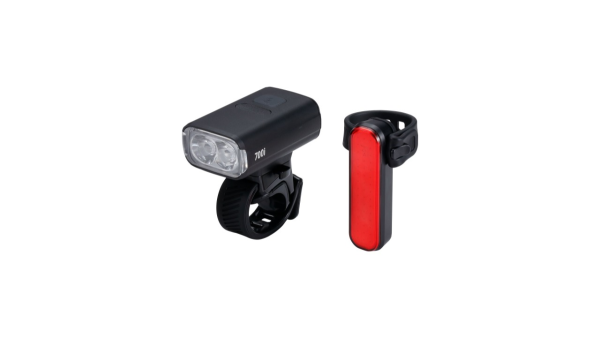 BBB Lichtset NanoStrike 700i+BLS-255 Signal